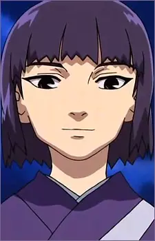imagem de capa do personagem Yomi Kasuga