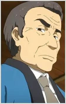 imagem de capa do personagem Hanai
