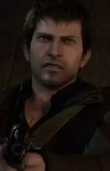 imagem de capa do personagem Alexander Kozachenko