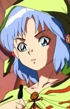 imagem de capa do personagem Frenieple