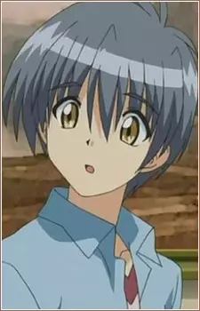 imagem de capa do personagem Leo Tsushima