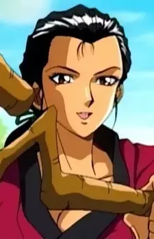 imagem de capa do personagem Liao