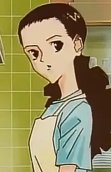 imagem de capa do personagem Kiriko Yamada