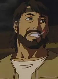 imagem de capa do personagem Koichiro Mitsurugi