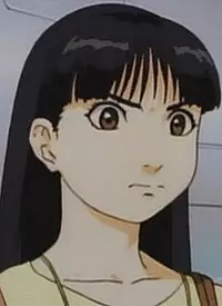 imagem de capa do personagem Megumi