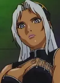 imagem de capa do personagem Cindy Shahani