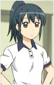 imagem de capa do personagem Sensei