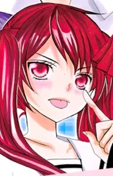 imagem de capa do personagem Azusa Tokugawa