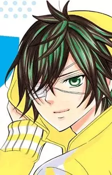 imagem de capa do personagem Aoi Sanada