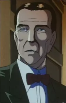 imagem de capa do personagem Hotel Owner