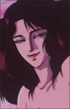 imagem de capa do personagem Soap Girl