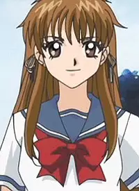 imagem de capa do personagem Misa Tokiwa