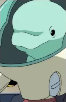 imagem de capa do personagem Poipoider