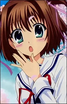 imagem de capa do personagem Himeno Katsuragi