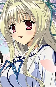 imagem de capa do personagem Charles Yoshino