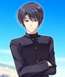 imagem de capa do personagem  Suginami