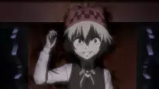 imagem de capa do personagem Metis