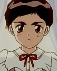 imagem de capa do personagem Aki