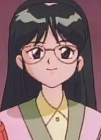 imagem de capa do personagem Takami's Friend 1