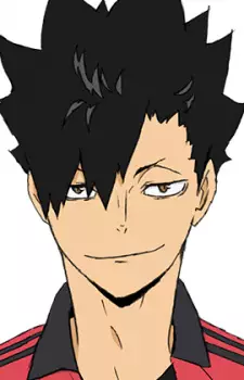 imagem de capa do personagem Tetsurou Kuroo