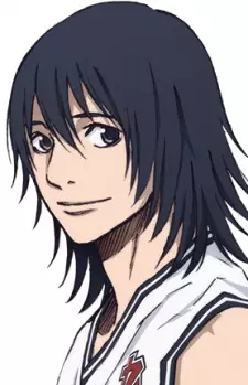 imagem de capa do personagem Kaname Shigeyoshi