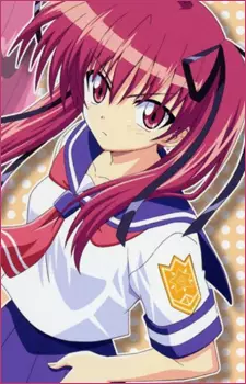 imagem de capa do personagem Sunao Konoe