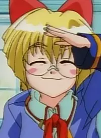 imagem de capa do personagem Yua Izumi