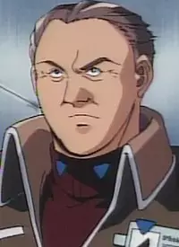 imagem de capa do personagem Forreston