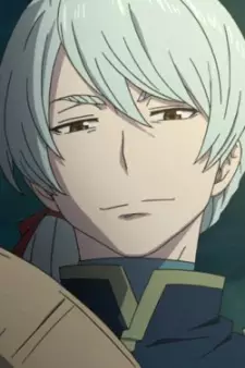 imagem de capa do personagem Cheng-Long Liu