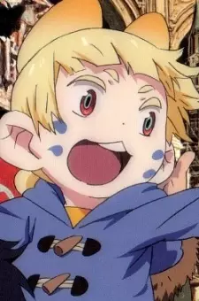 imagem de capa do personagem Usamaro