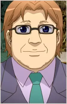 imagem de capa do personagem Ryuuta
