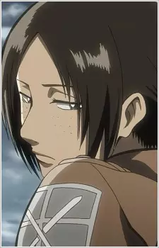 imagem de capa do personagem Ymir