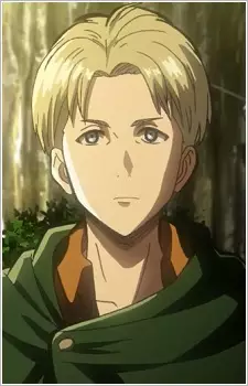 imagem de capa do personagem Nanaba