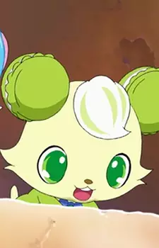 imagem de capa do personagem Kako
