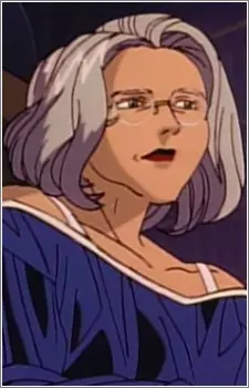 imagem de capa do personagem Rosalind Horhes