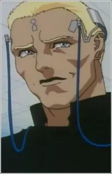 imagem de capa do personagem Wilbur D'anclaude