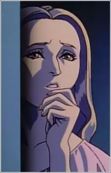imagem de capa do personagem Jenny