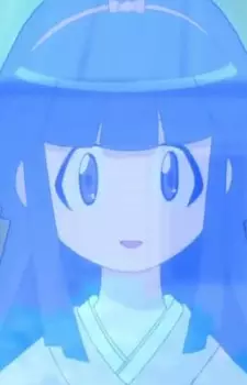 imagem de capa do personagem Omiyo