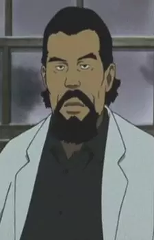 imagem de capa do personagem Doctor