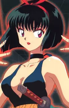 imagem de capa do personagem Yura
