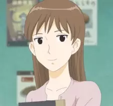 imagem de capa do personagem Female Teacher