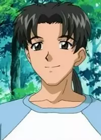 imagem de capa do personagem Musashi Sasaki