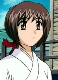 imagem de capa do personagem Suzaku