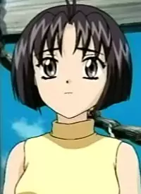 imagem de capa do personagem Anzu
