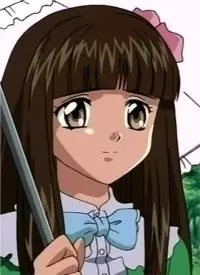 imagem de capa do personagem Mayuki