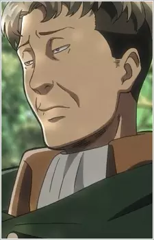 imagem de capa do personagem Oluo Bozado