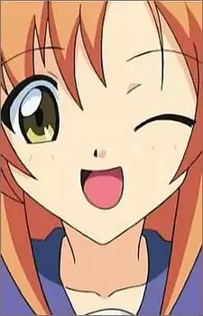 imagem de capa do personagem Shizuka Asada