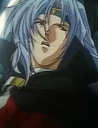 imagem de capa do personagem Kaiser
