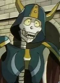 imagem de capa do personagem Karta
