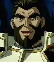 imagem de capa do personagem King Fabris